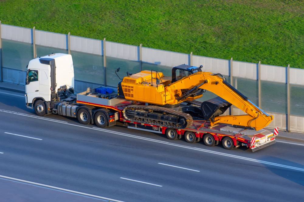Dépannage poids lourds près de Lussac-les-Châteaux
